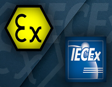 防爆設備在ATEX和IECEX認證上有什么區別.jpg