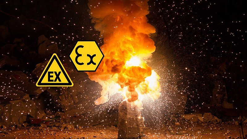 潛在爆炸區域ATEX防爆伺服電機.jpg