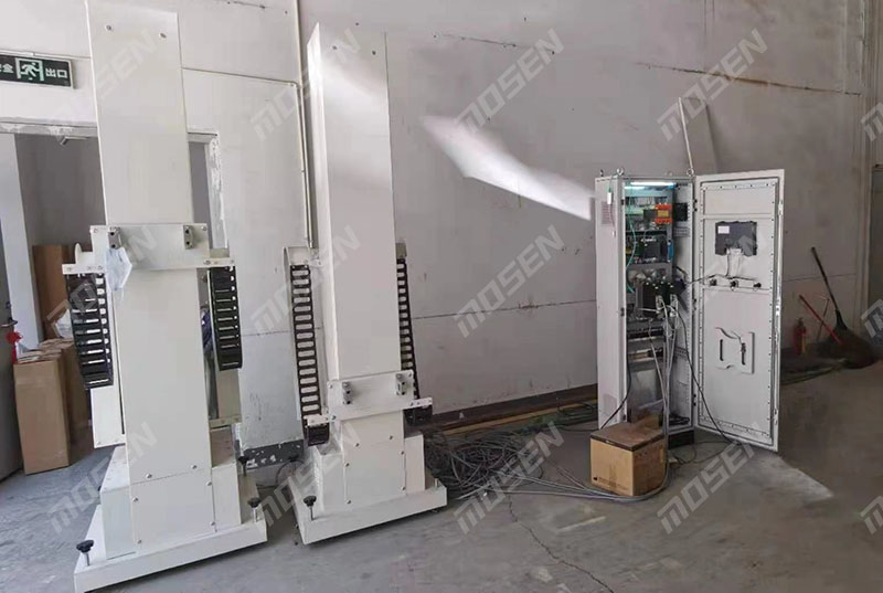 防爆伺服電機在往復噴涂機上應用.jpg